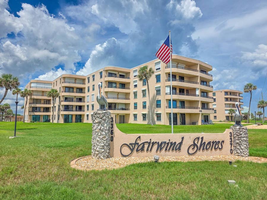 Property photo for 3360 OCEAN SHORE BOULEVARD, #506, Ormond Beach, FL
