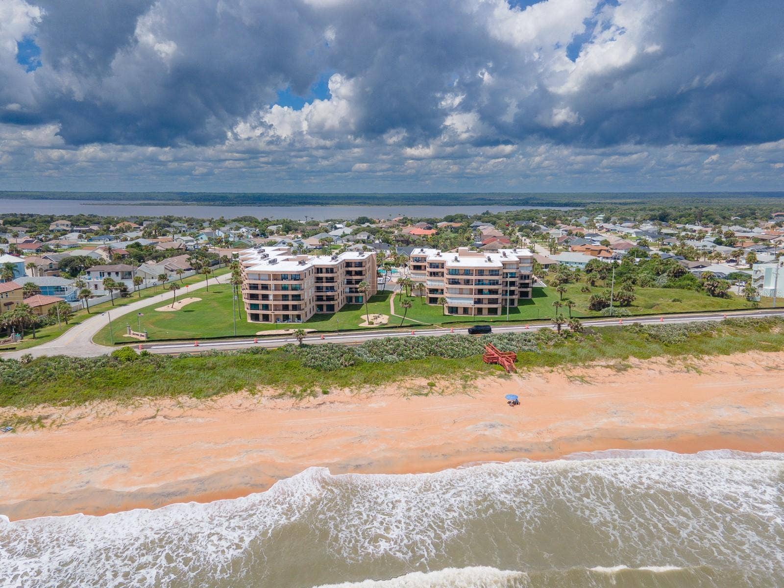 3360 OCEAN SHORE BOULEVARD, #506, Ormond Beach, FL 32176