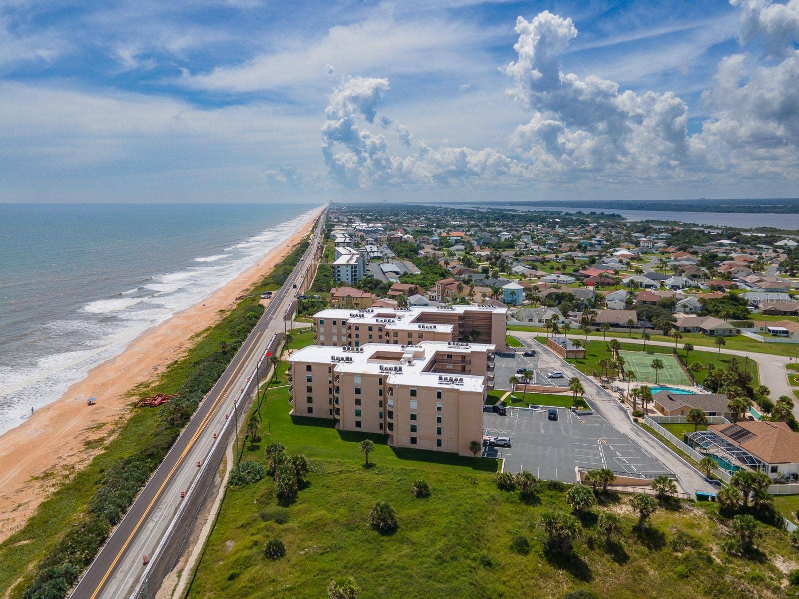 3360 OCEAN SHORE BOULEVARD, #506, Ormond Beach, FL 32176