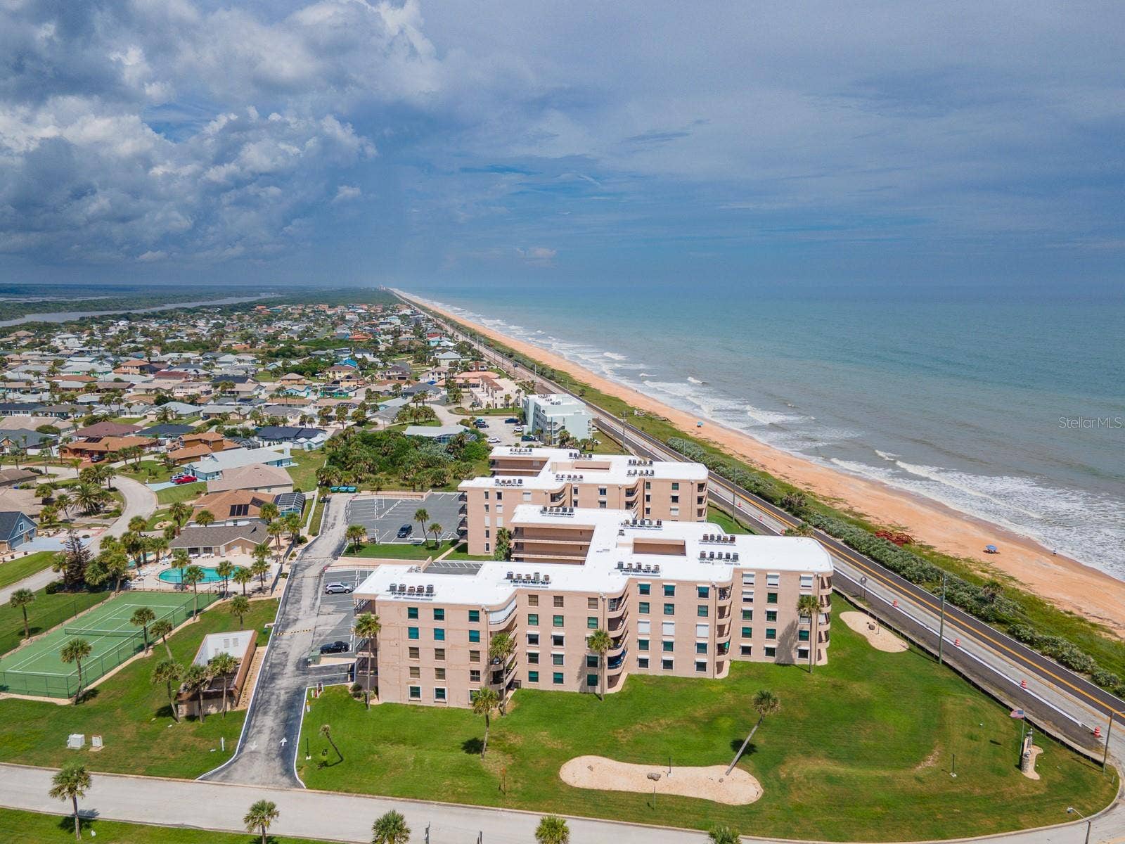 3360 OCEAN SHORE BOULEVARD, #506, Ormond Beach, FL 32176