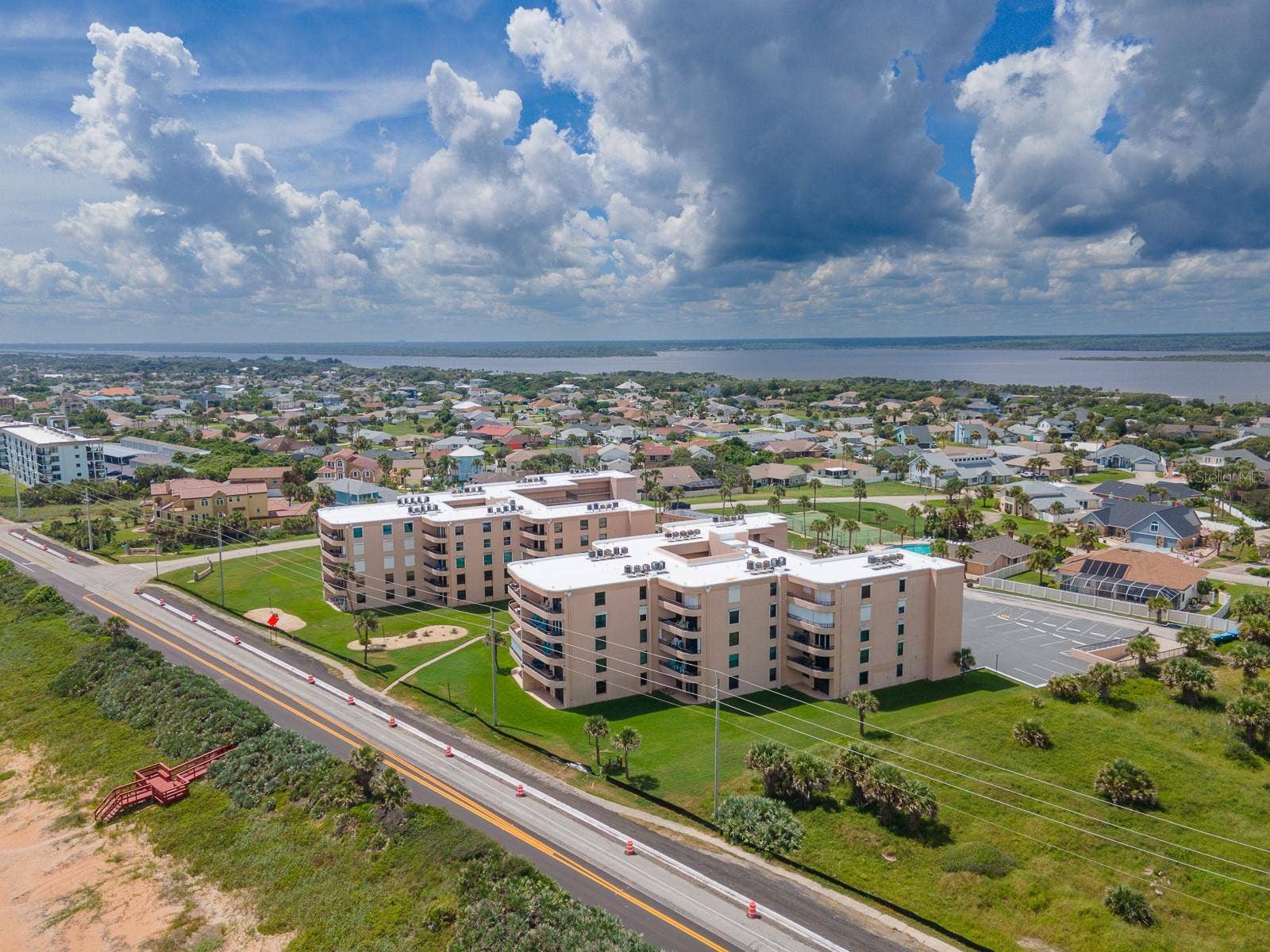 3360 OCEAN SHORE BOULEVARD, #506, Ormond Beach, FL 32176