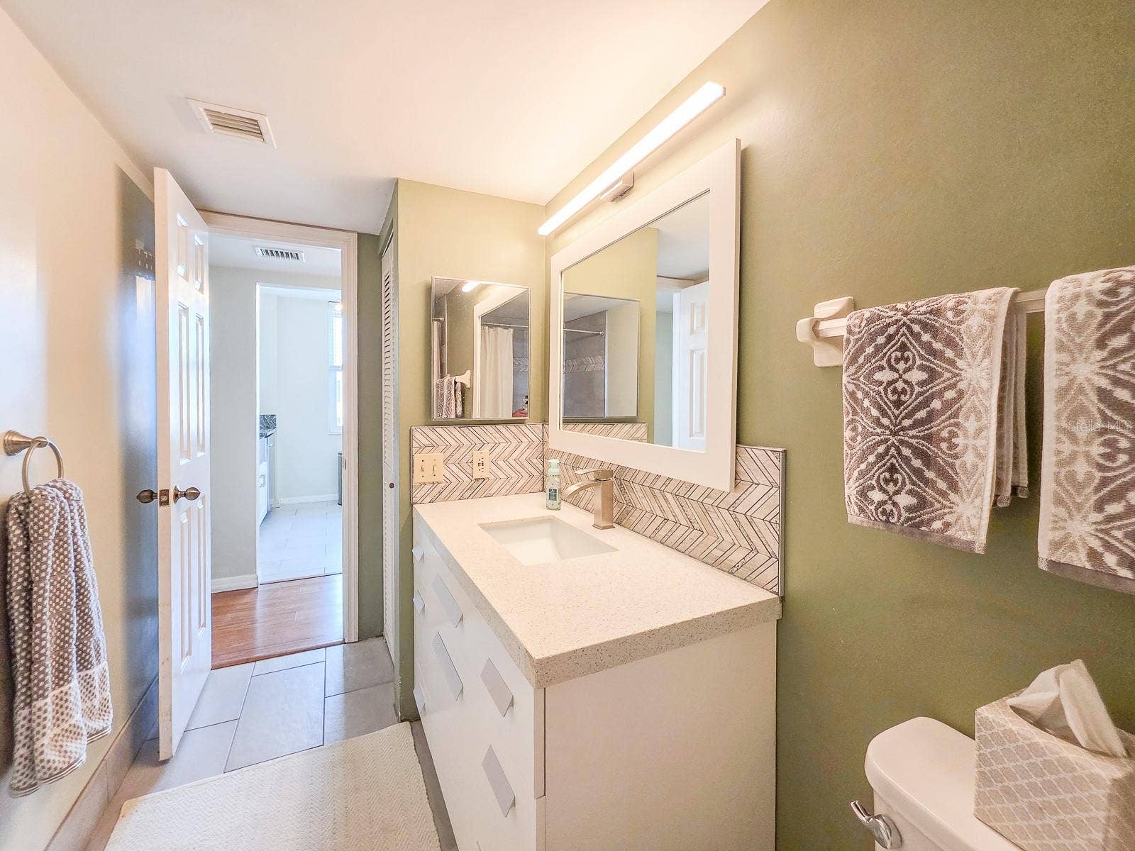 3360 OCEAN SHORE BOULEVARD, #506, Ormond Beach, FL 32176