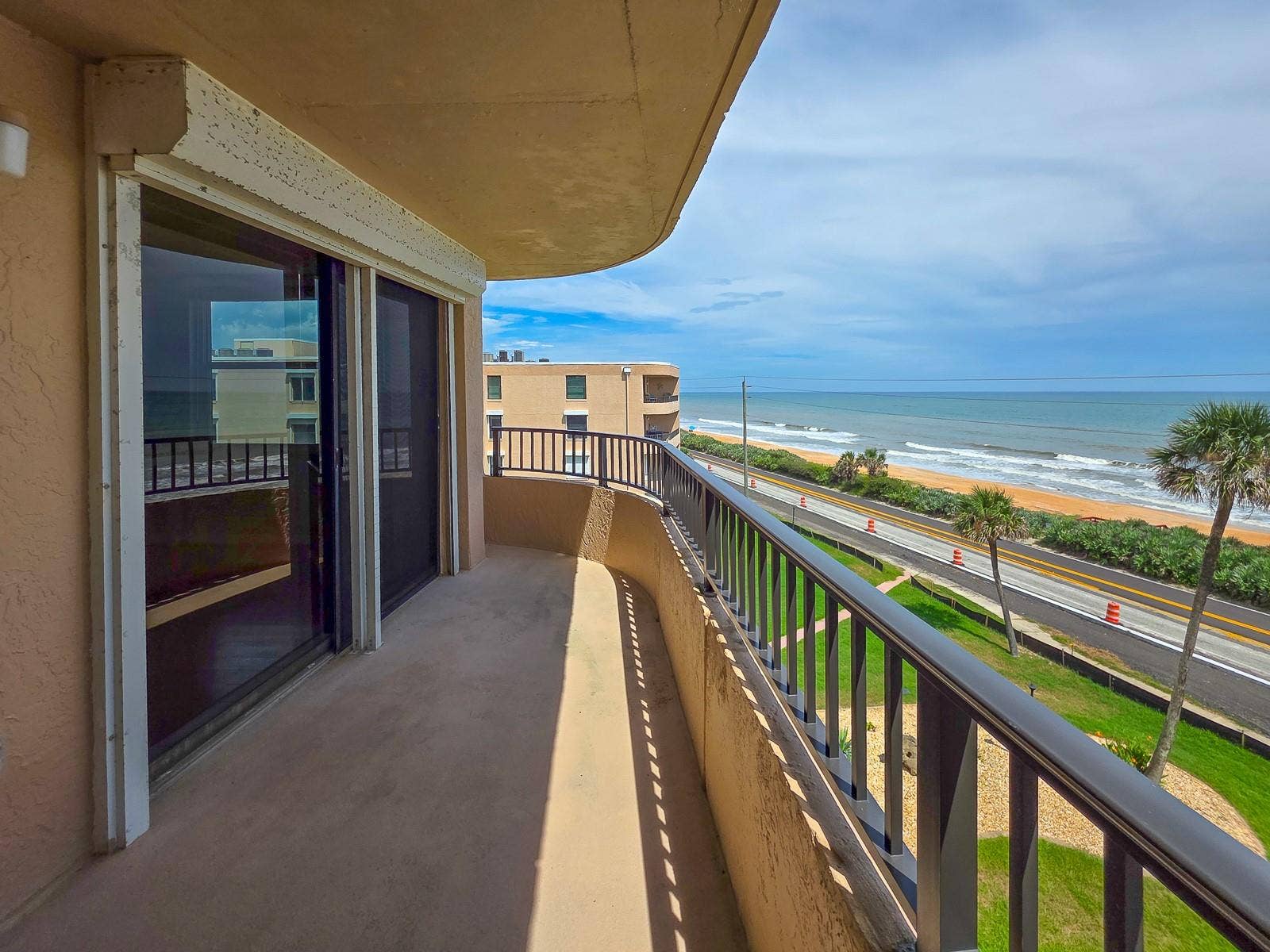 3360 OCEAN SHORE BOULEVARD, #506, Ormond Beach, FL 32176