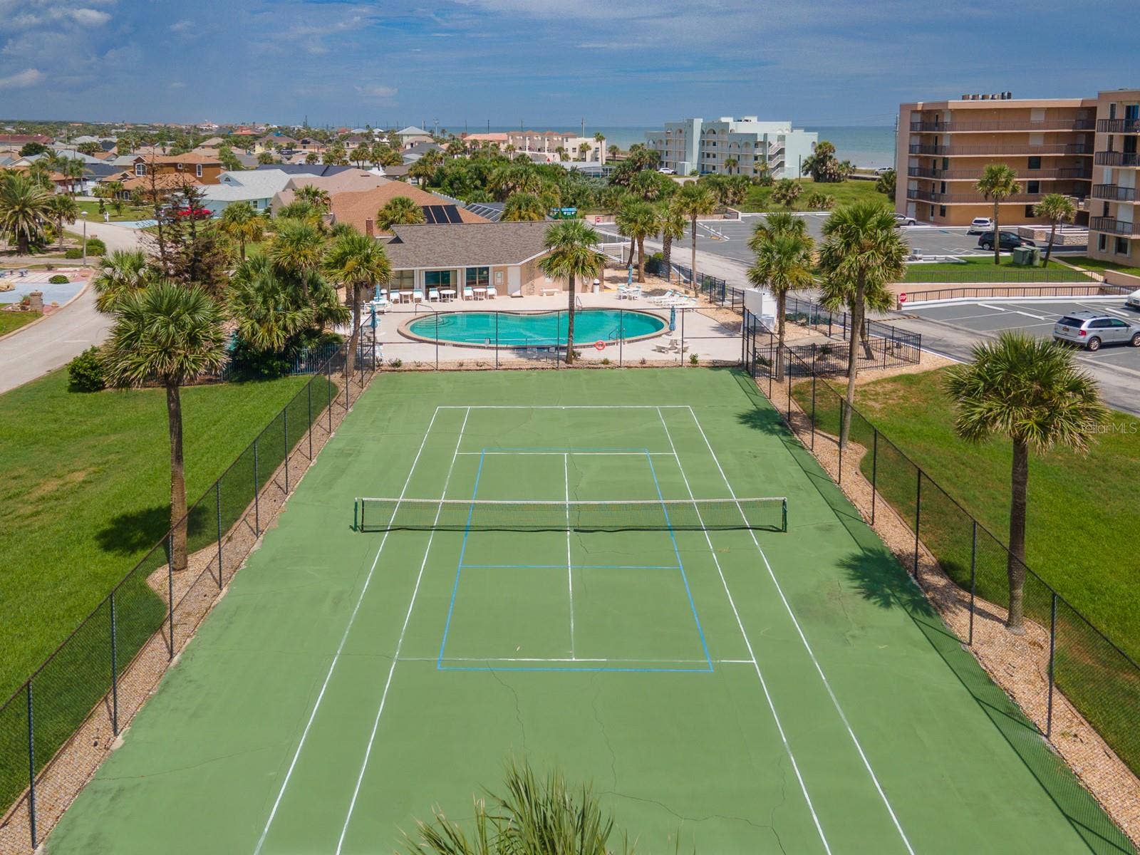 3360 OCEAN SHORE BOULEVARD, #506, Ormond Beach, FL 32176