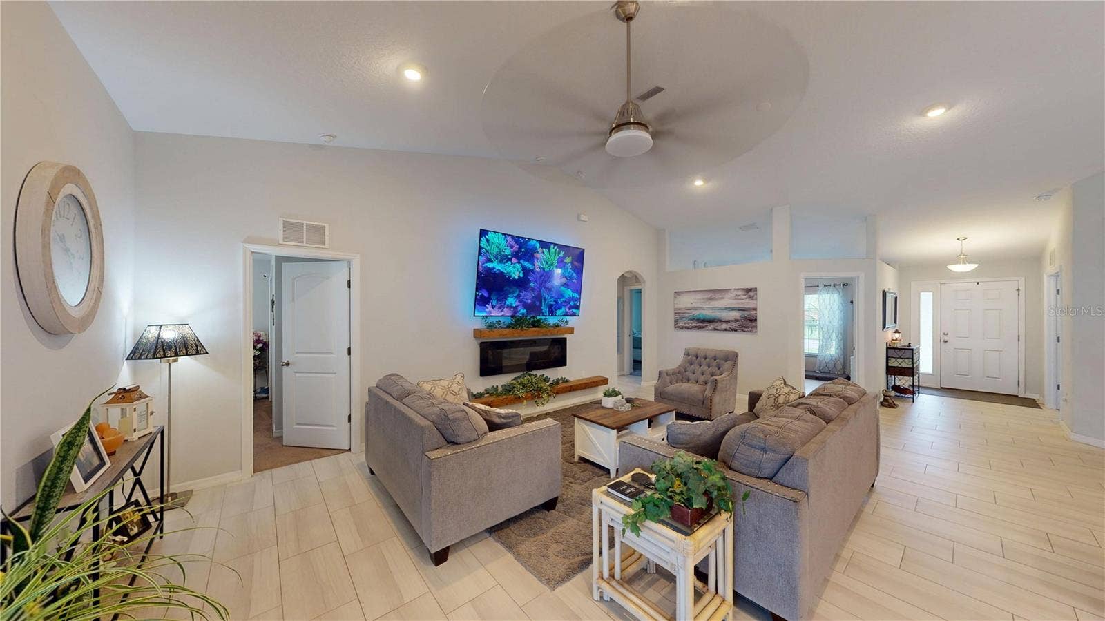 4 LINCOLN PLACE, Palm Coast, FL 32137 4 LINCOLN PLACE, Palm Coast, FL 32137