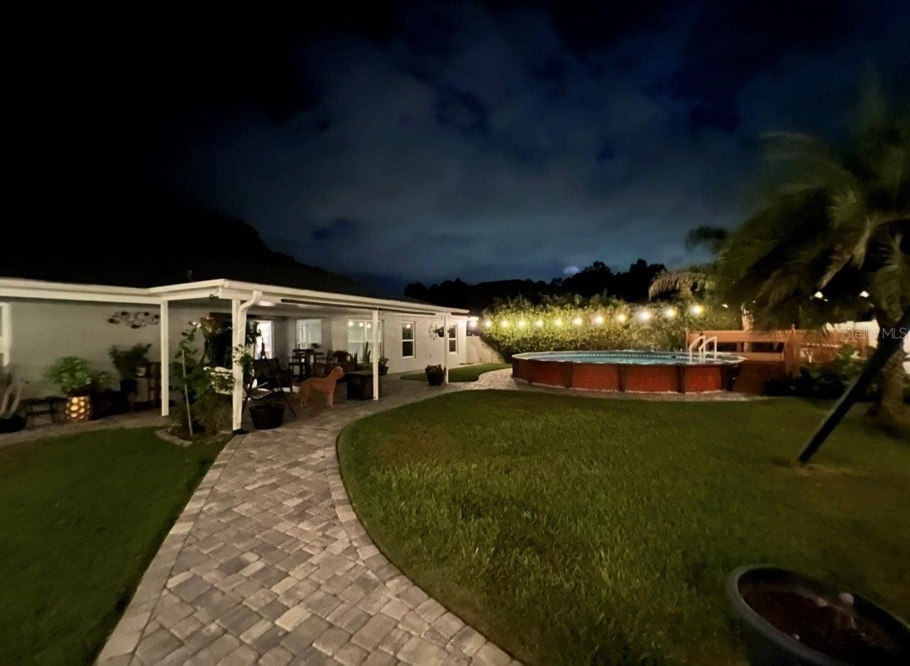 4 LINCOLN PLACE, Palm Coast, FL 32137 4 LINCOLN PLACE, Palm Coast, FL 32137