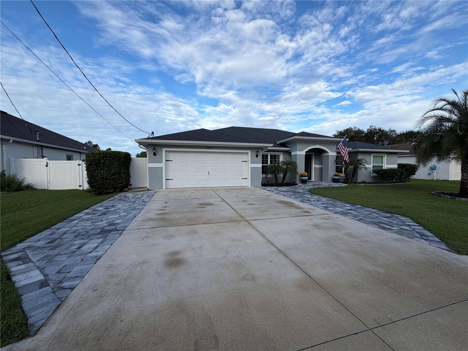 4 LINCOLN PLACE, Palm Coast, FL 32137 4 LINCOLN PLACE, Palm Coast, FL 32137