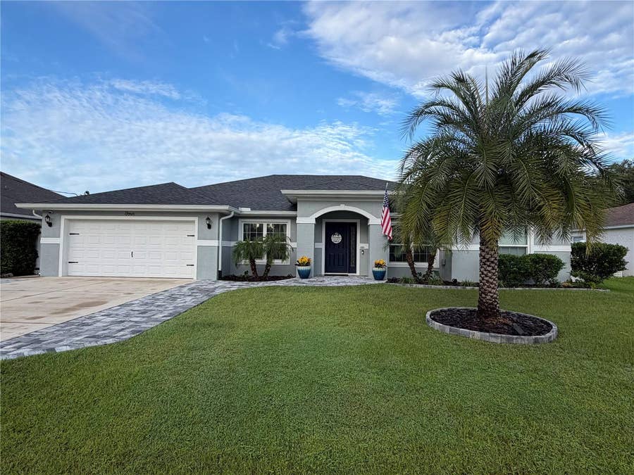 Property photo for 4 LINCOLN PLACE, Palm Coast, FL