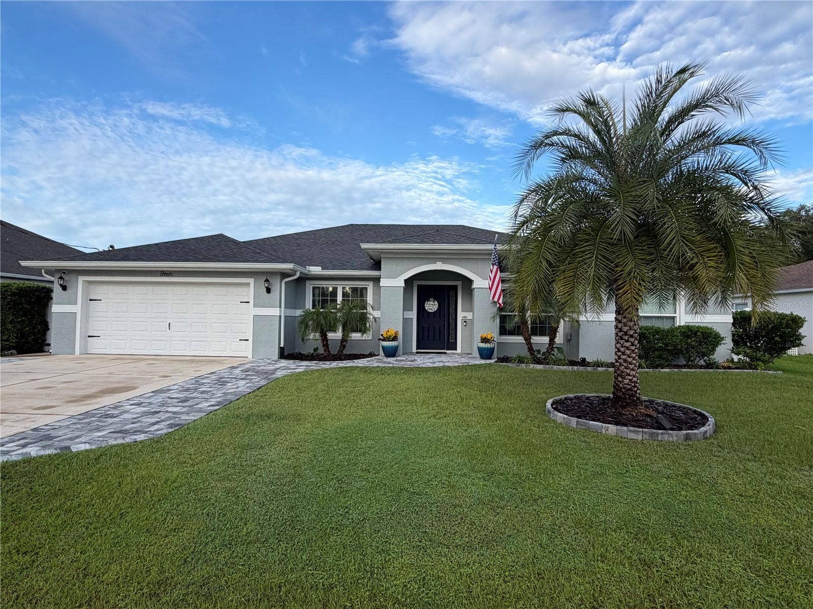 4 LINCOLN PLACE, Palm Coast, FL 32137 4 LINCOLN PLACE, Palm Coast, FL 32137