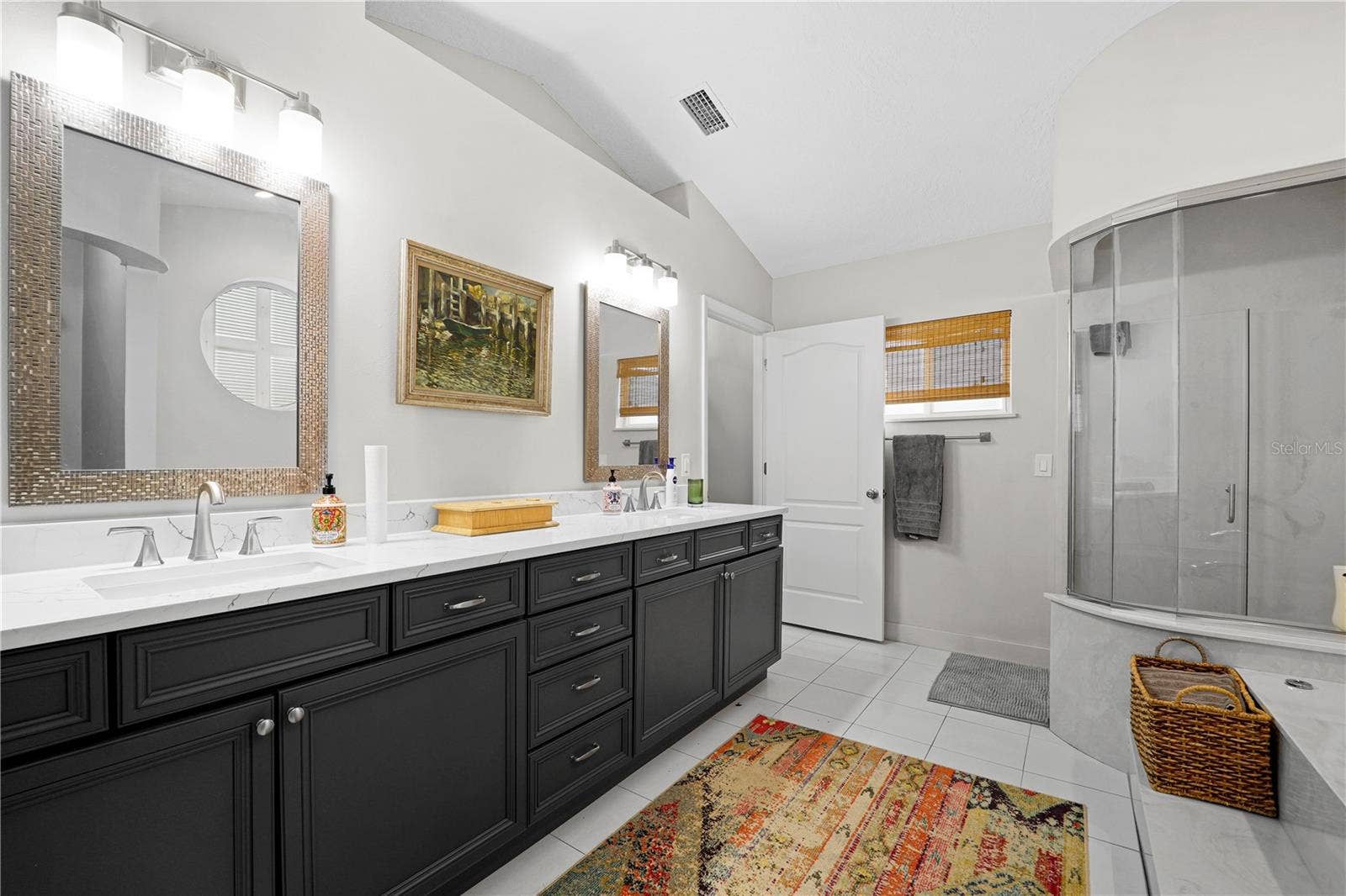 112 WELLSTONE DRIVE, Palm Coast, FL 32164 Master Bath