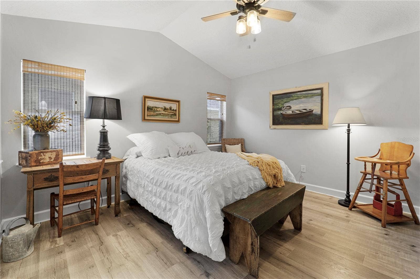112 WELLSTONE DRIVE, Palm Coast, FL 32164 Bedroom 2