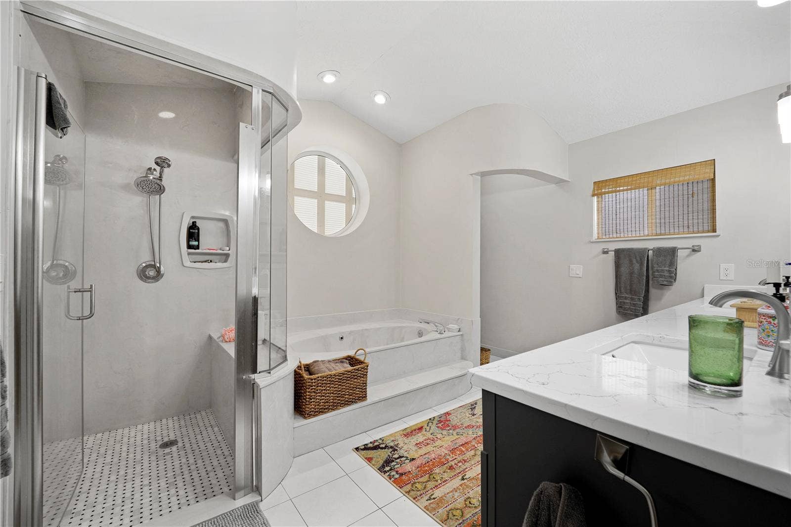 112 WELLSTONE DRIVE, Palm Coast, FL 32164 Master Bath