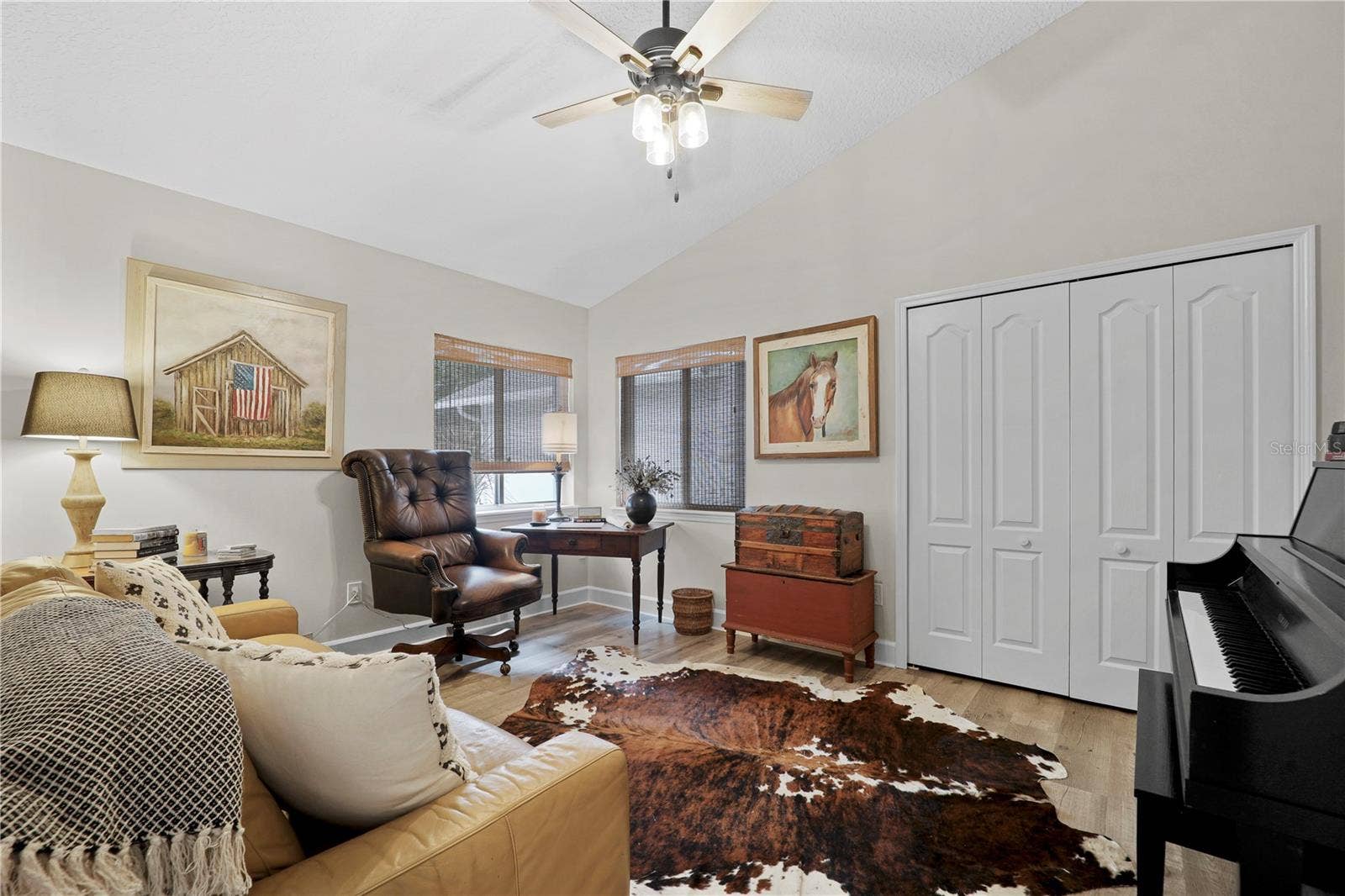112 WELLSTONE DRIVE, Palm Coast, FL 32164 Bedroom 3 or den