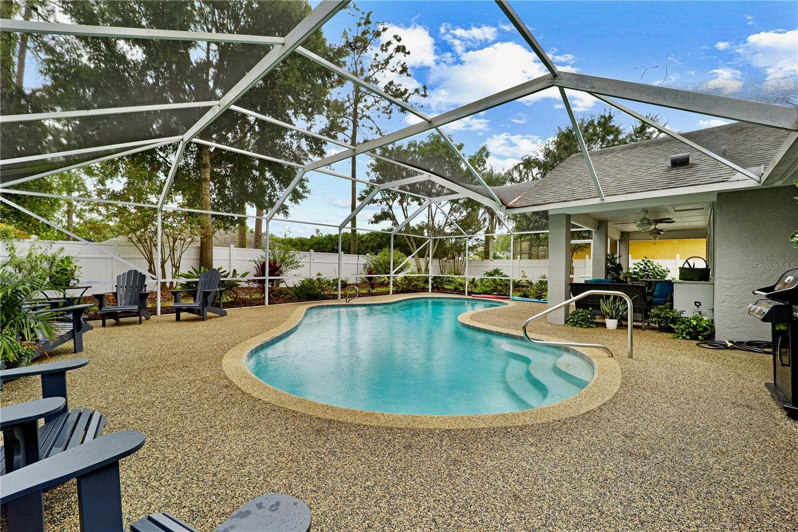 112 WELLSTONE DRIVE, Palm Coast, FL 32164 Pool