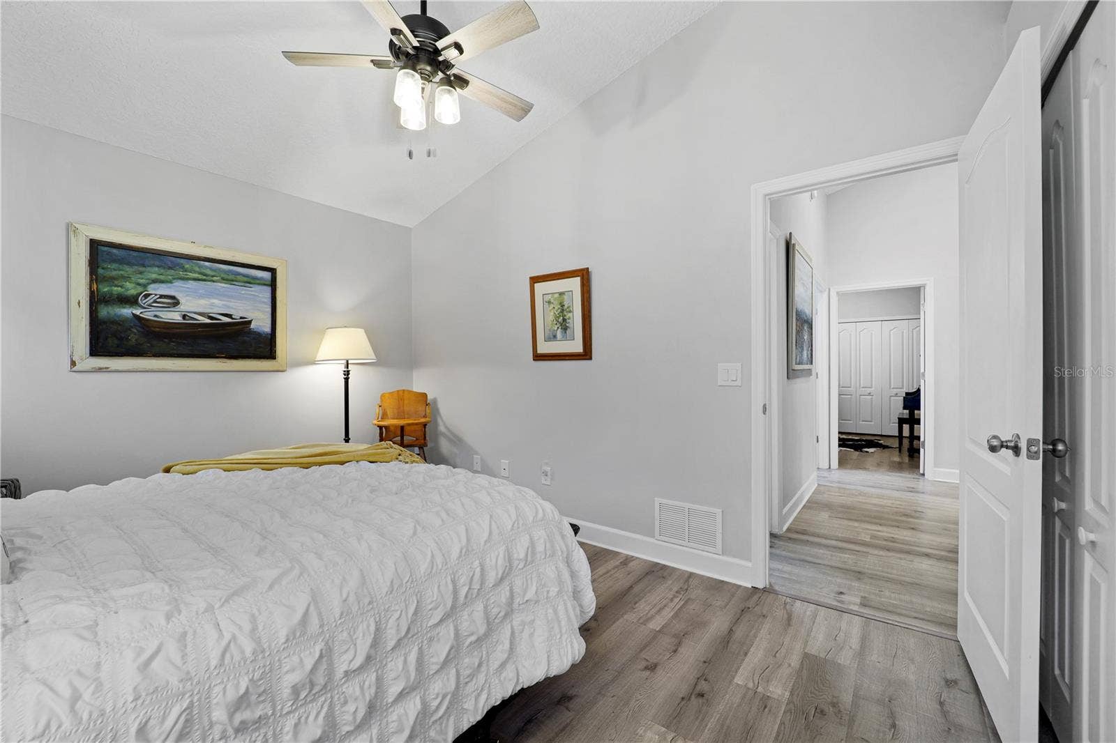 112 WELLSTONE DRIVE, Palm Coast, FL 32164 Bedroom 2