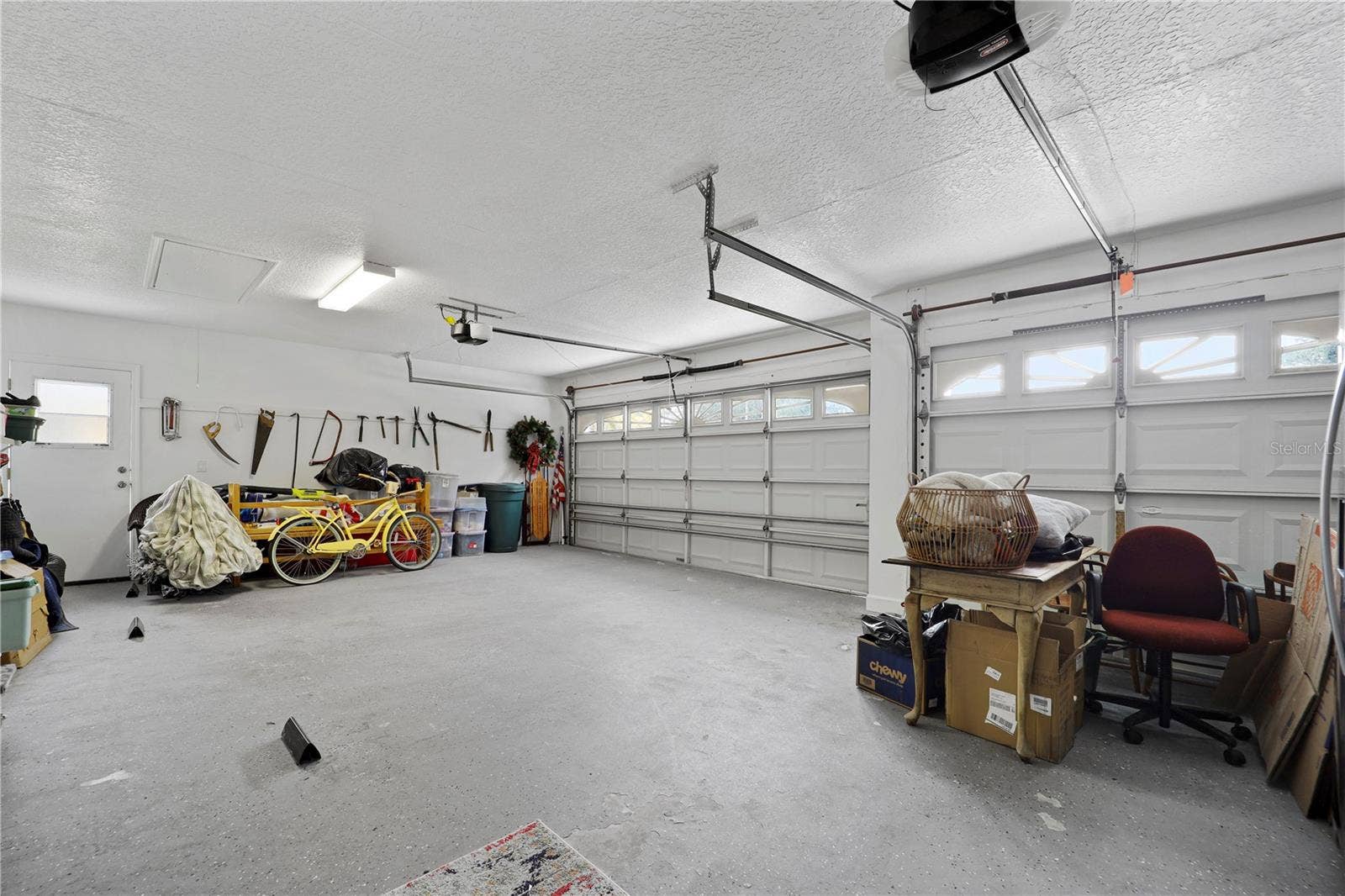 112 WELLSTONE DRIVE, Palm Coast, FL 32164 3 car garage