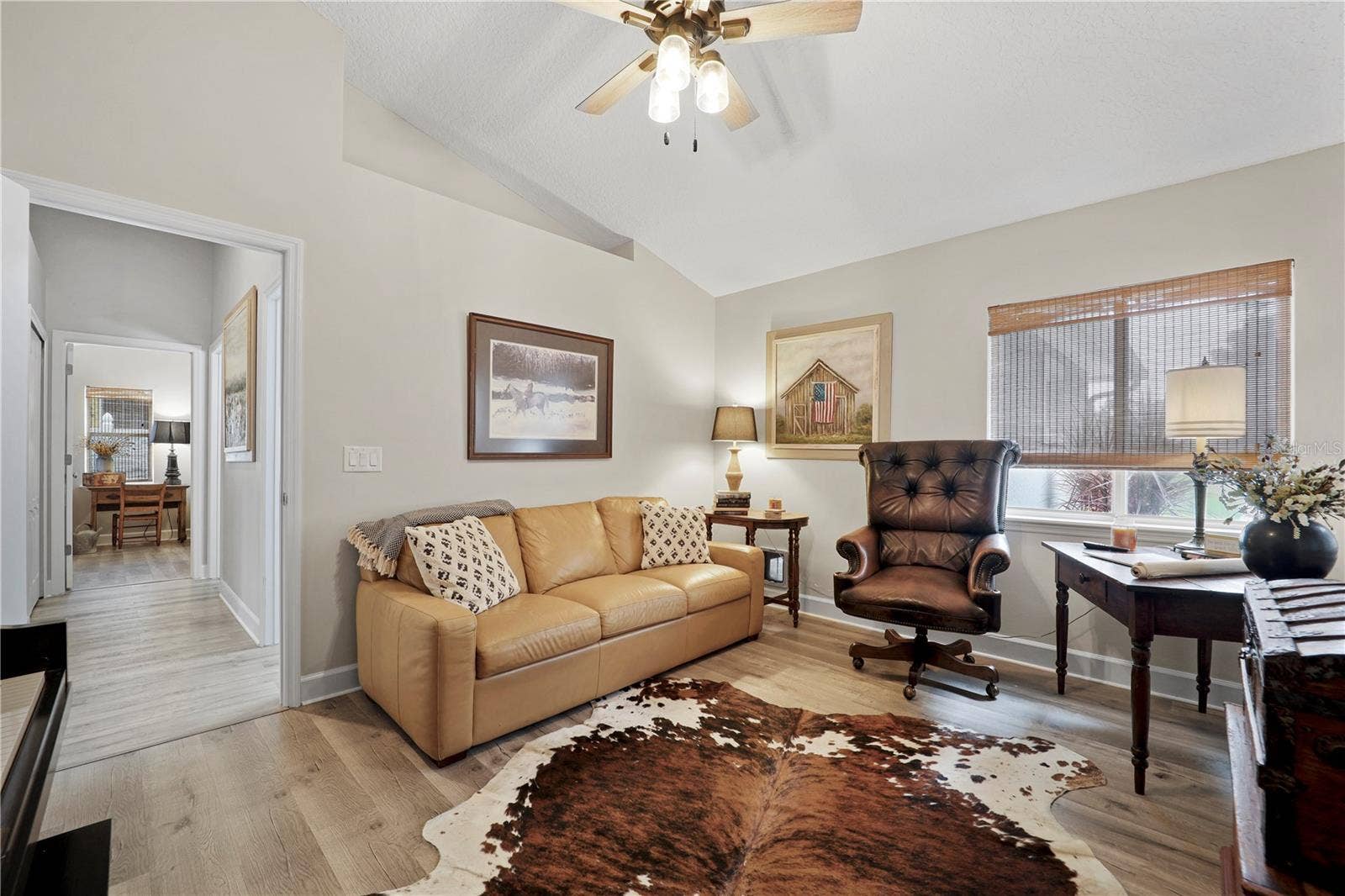 112 WELLSTONE DRIVE, Palm Coast, FL 32164 bedroom 3 or Den