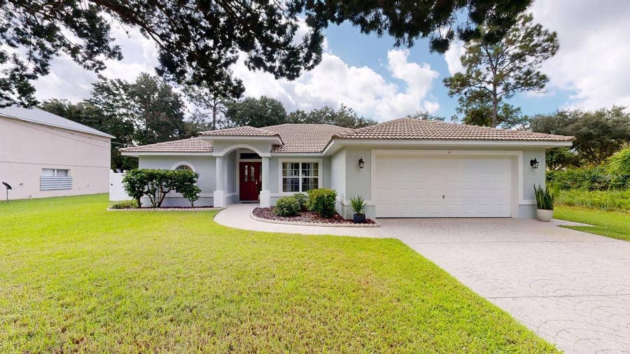 Property photo for 46 PRESIDENT LANE, Palm Coast, FL