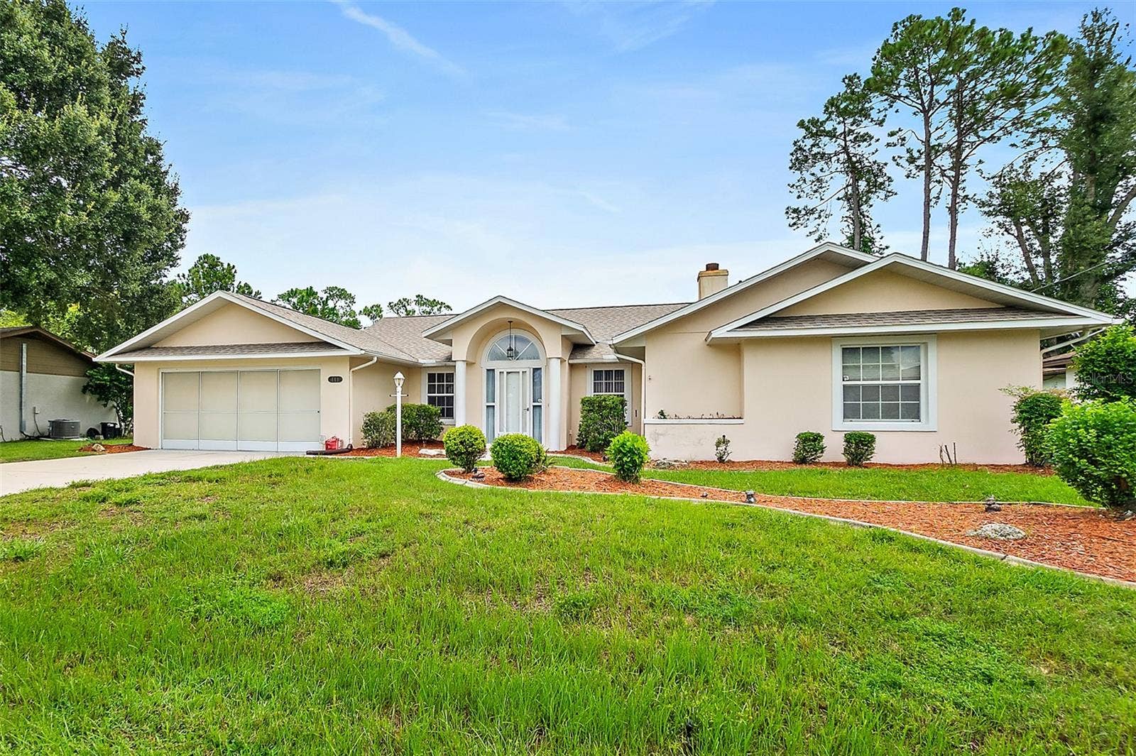 144 WESTGRILL DRIVE, Palm Coast, FL 32164
