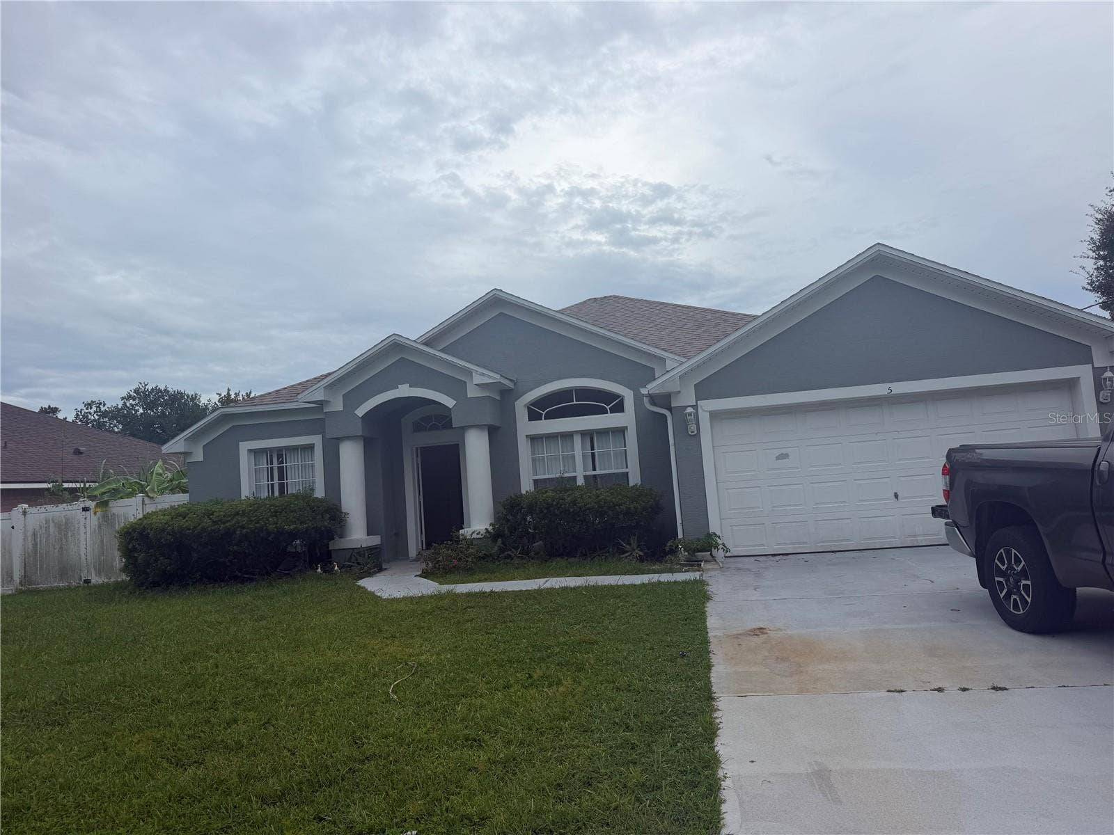 5 NE BISHOP LANE, Palm Coast, FL 32137 5 NE BISHOP LANE, Palm Coast, FL 32137