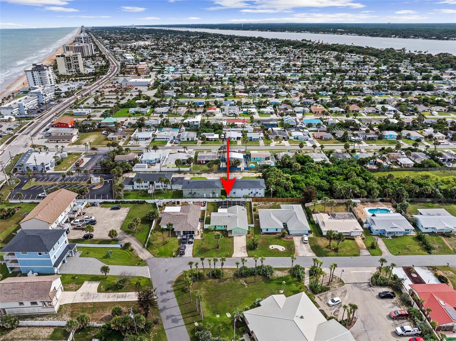 6 CONCORD DRIVE, Ormond Beach, FL 32176