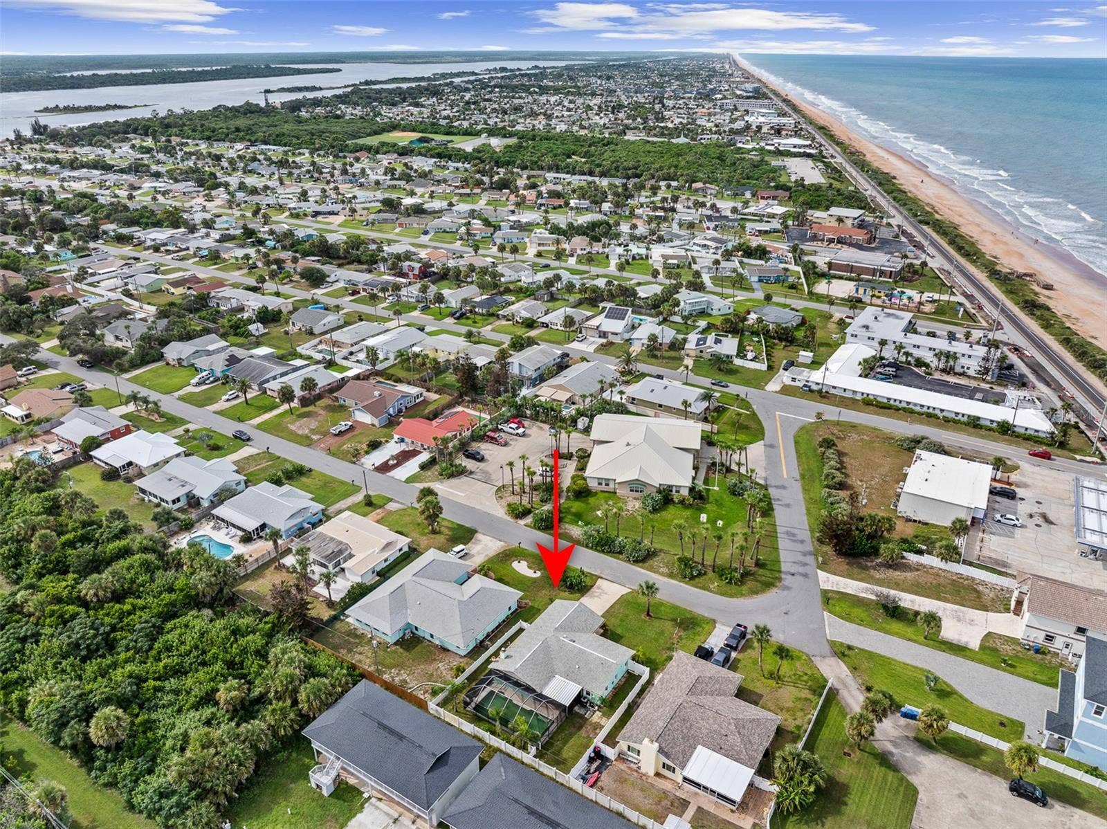 6 CONCORD DRIVE, Ormond Beach, FL 32176