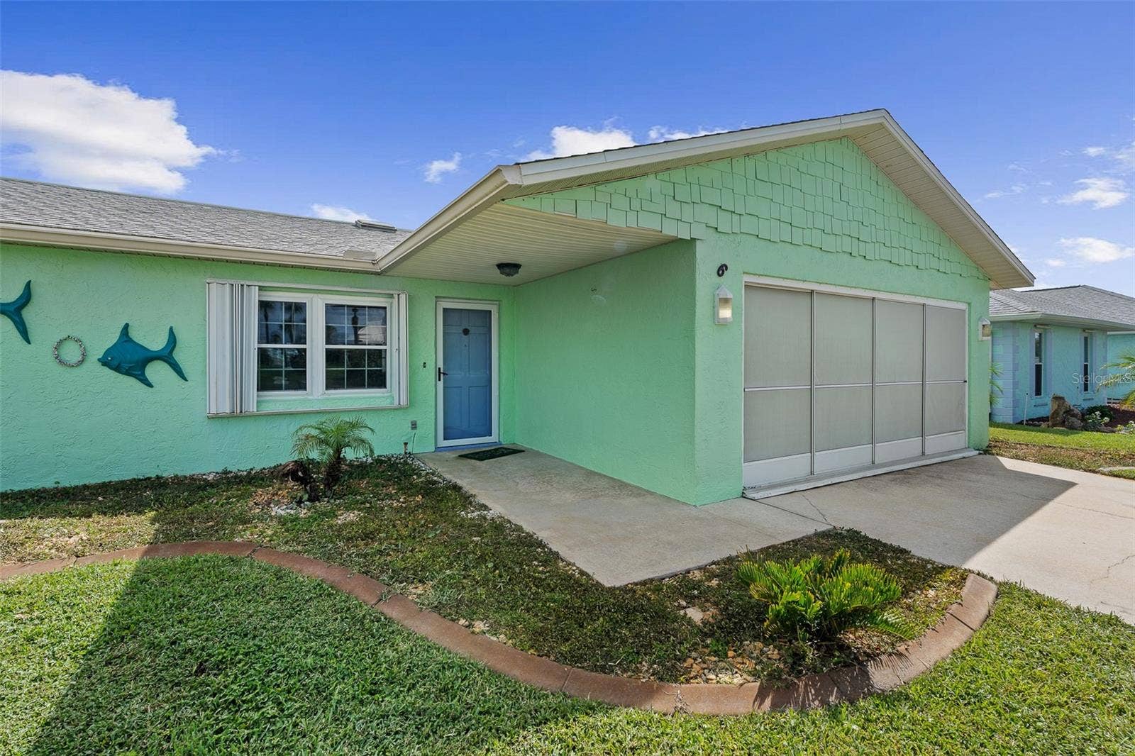 6 CONCORD DRIVE, Ormond Beach, FL 32176