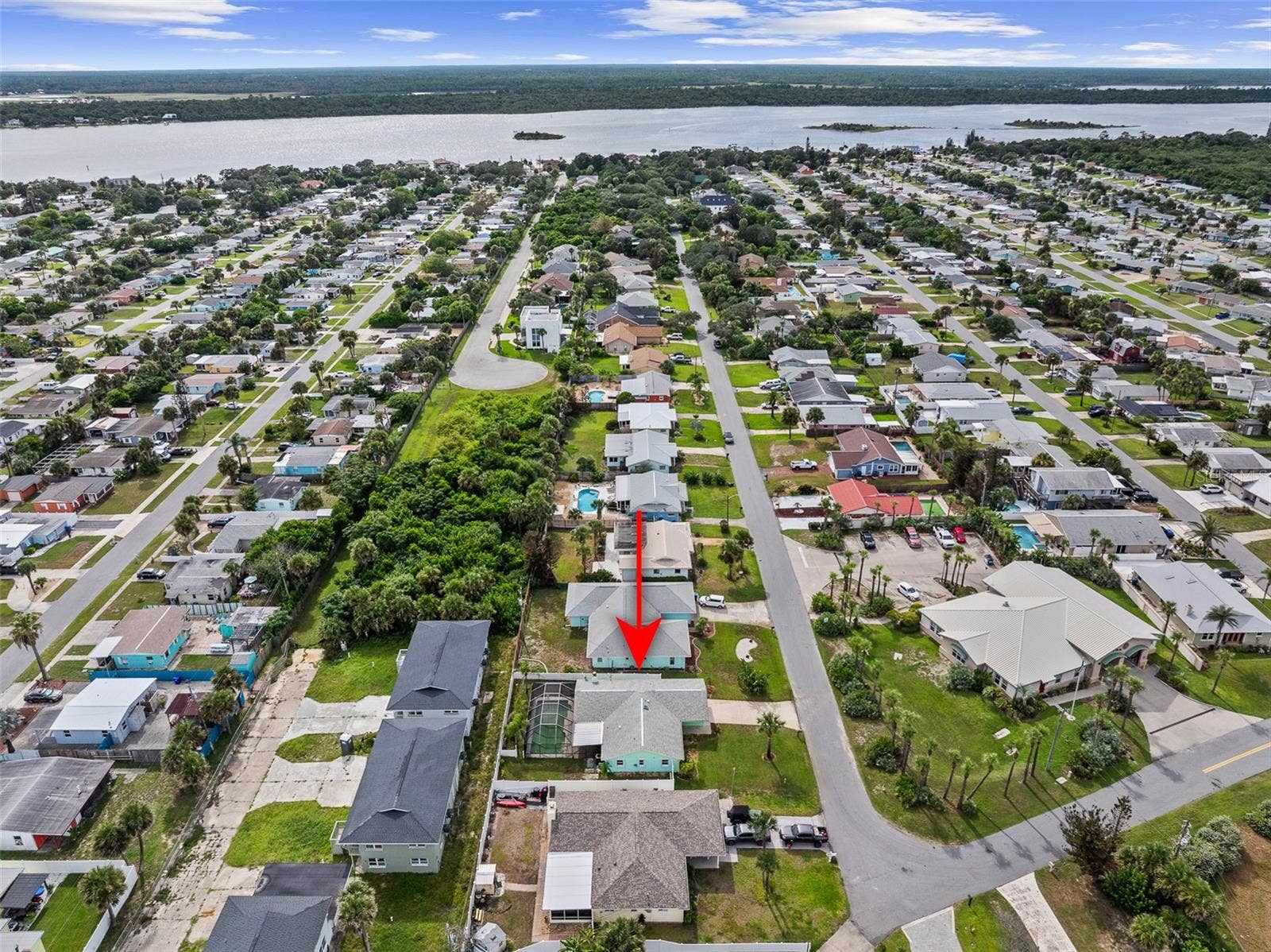 6 CONCORD DRIVE, Ormond Beach, FL 32176
