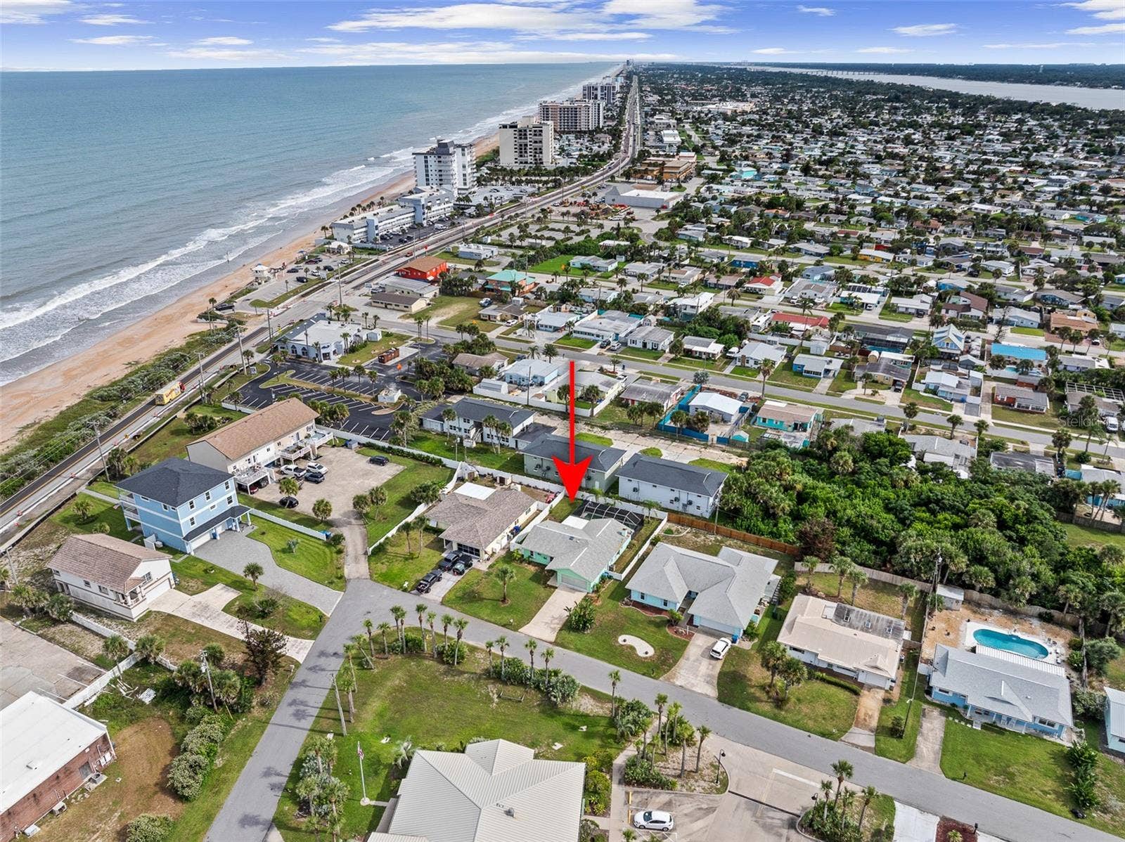 6 CONCORD DRIVE, Ormond Beach, FL 32176