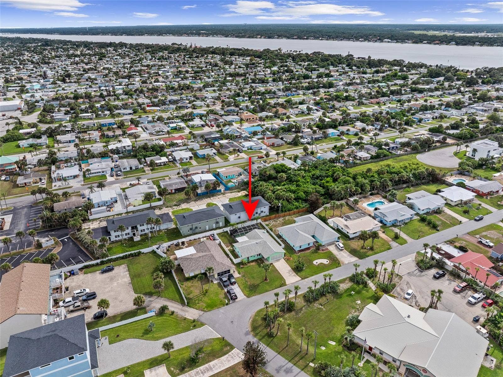 6 CONCORD DRIVE, Ormond Beach, FL 32176