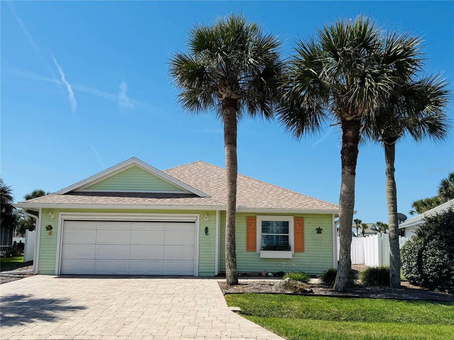 Property photo for 6 NANTUCKET DRIVE, Palm Coast, FL