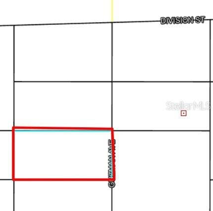 Property photo for 108?? GUZMAN AVENUE, Hastings, FL
