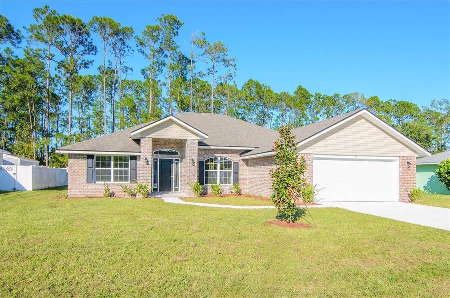 Property photo for 75 PORT ROYAL DRIVE, Palm Coast, FL