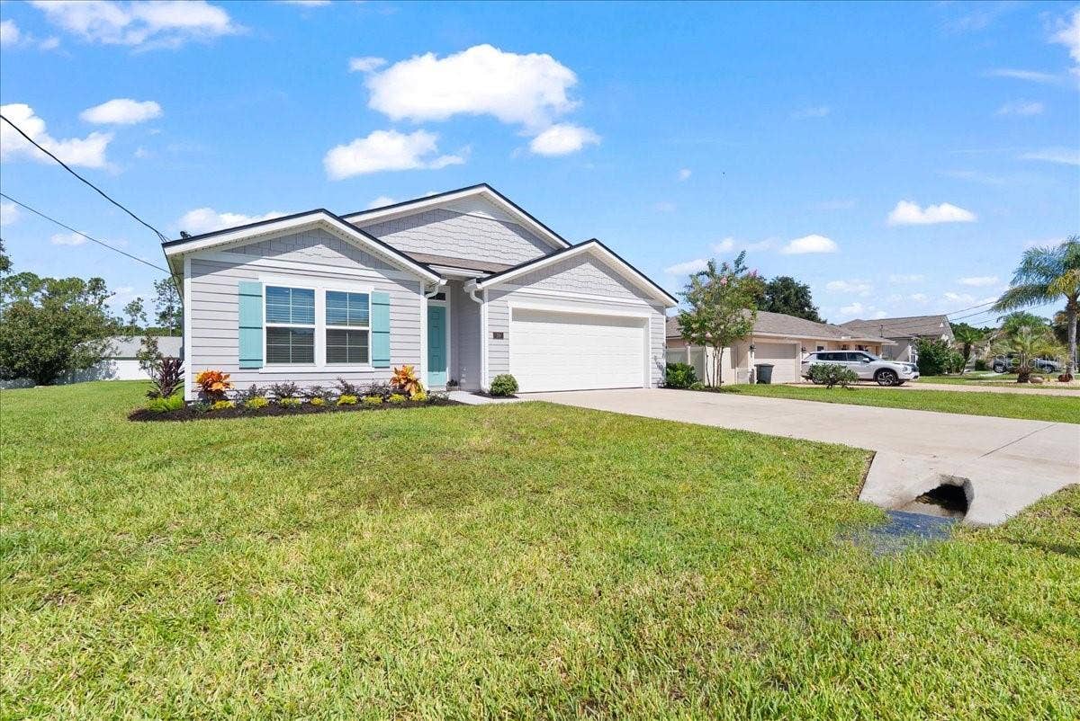 29 PRAIRIE LANE, Palm Coast, FL 32164 29 PRAIRIE LANE, Palm Coast, FL 32164