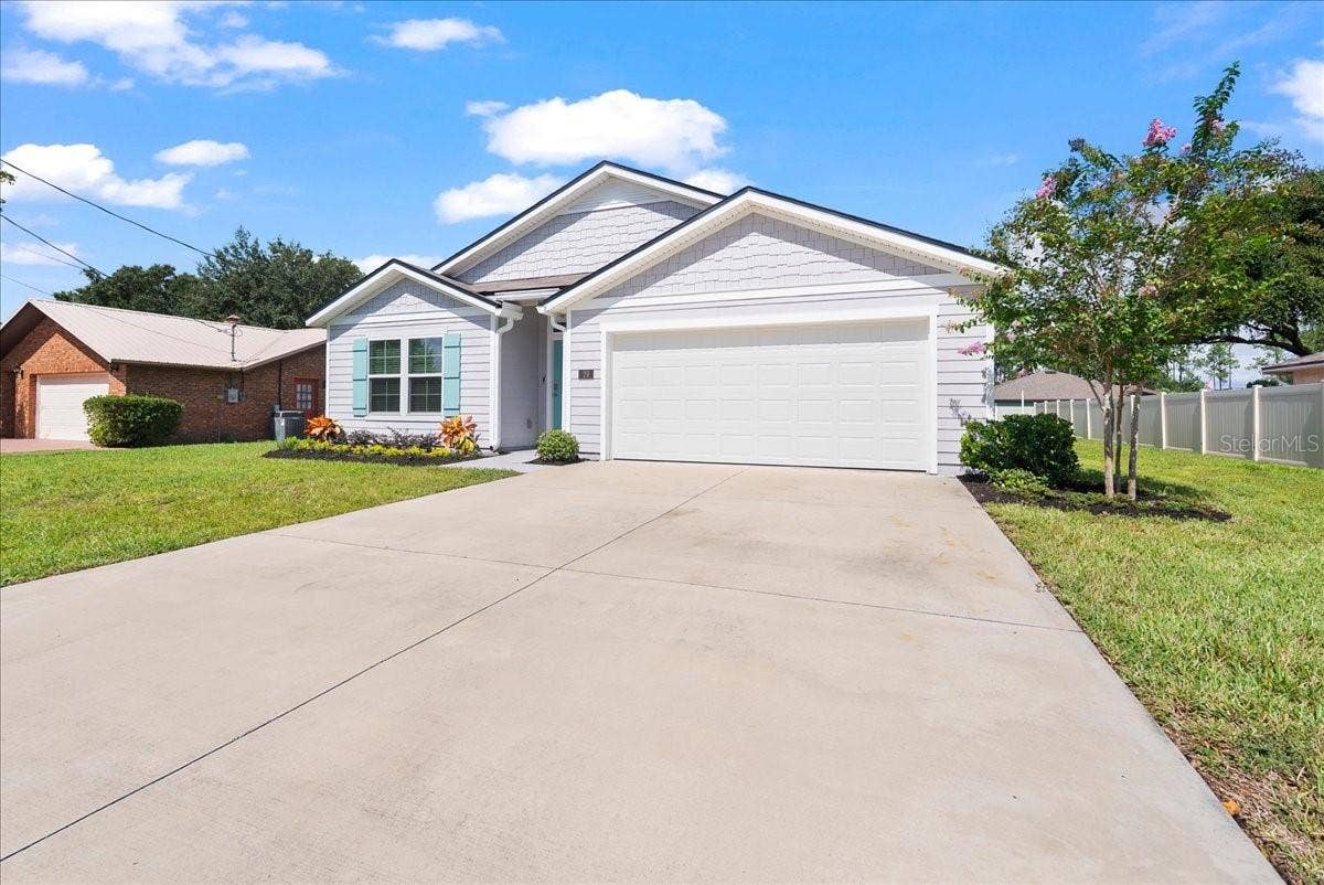 29 PRAIRIE LANE, Palm Coast, FL 32164 29 PRAIRIE LANE, Palm Coast, FL 32164