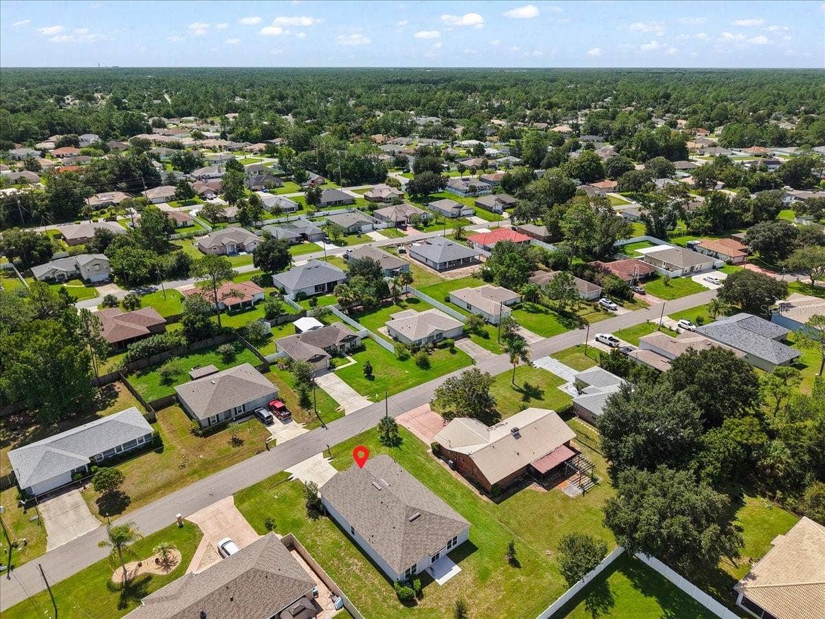 29 PRAIRIE LANE, Palm Coast, FL 32164 29 PRAIRIE LANE, Palm Coast, FL 32164