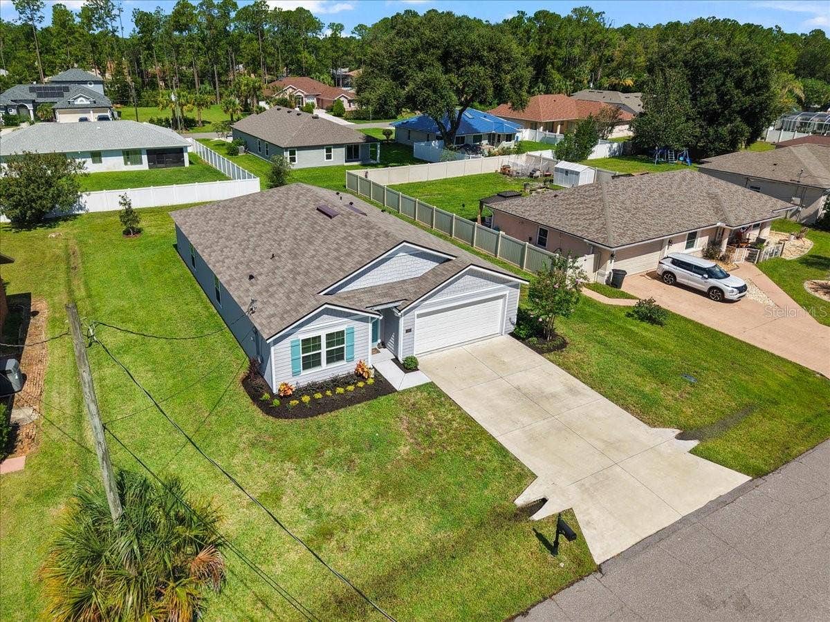 29 PRAIRIE LANE, Palm Coast, FL 32164 29 PRAIRIE LANE, Palm Coast, FL 32164