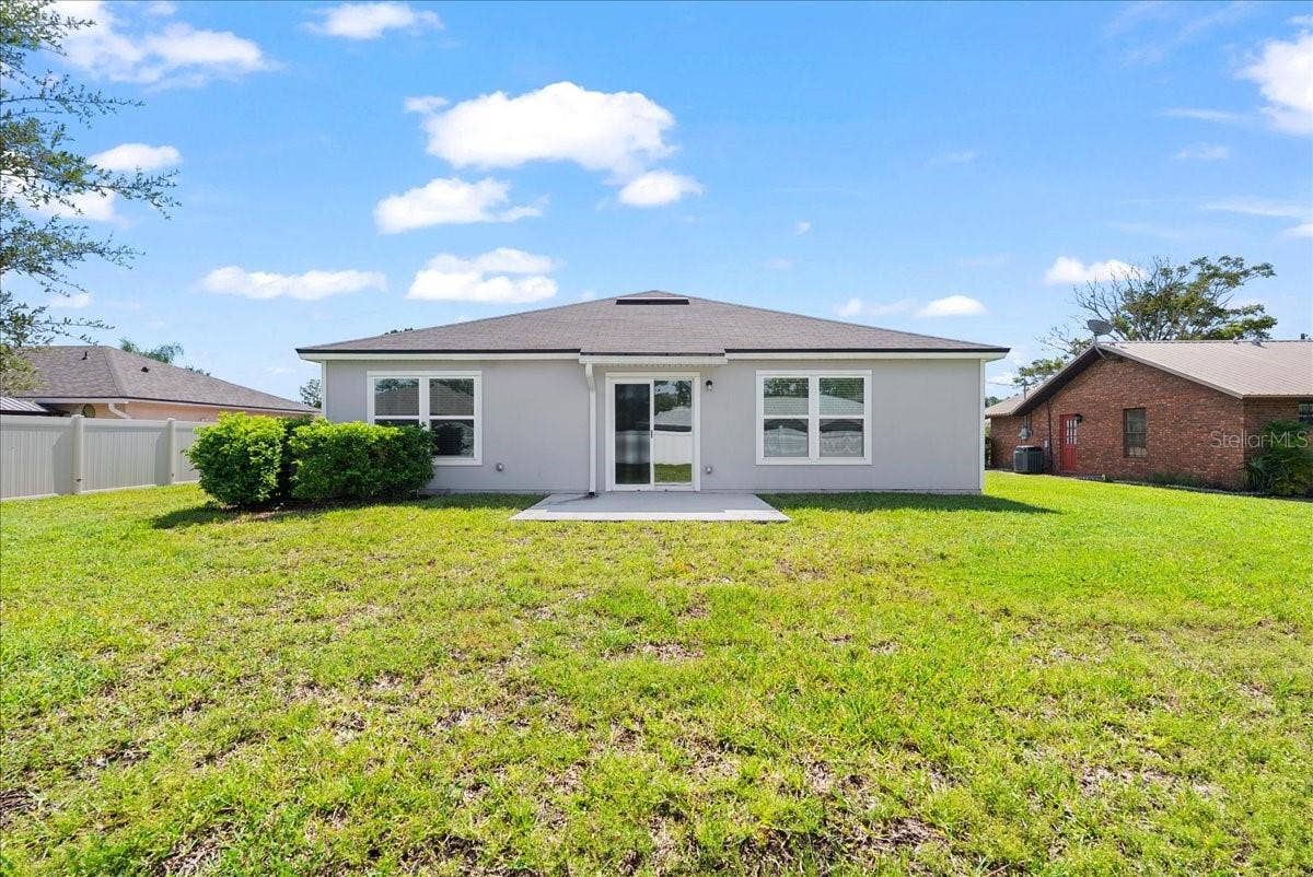 29 PRAIRIE LANE, Palm Coast, FL 32164 29 PRAIRIE LANE, Palm Coast, FL 32164