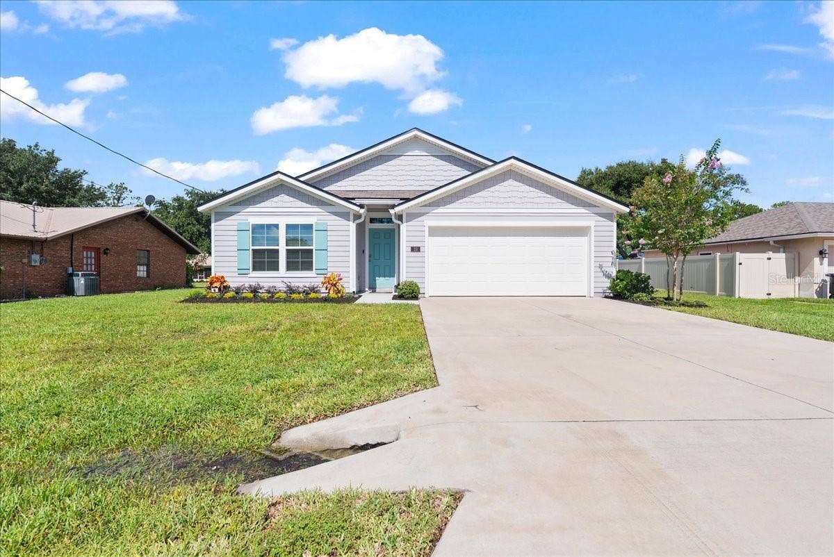 29 PRAIRIE LANE, Palm Coast, FL 32164 29 PRAIRIE LANE, Palm Coast, FL 32164