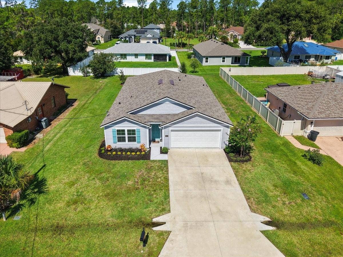 29 PRAIRIE LANE, Palm Coast, FL 32164 29 PRAIRIE LANE, Palm Coast, FL 32164