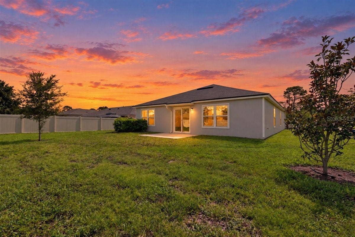 29 PRAIRIE LANE, Palm Coast, FL 32164 29 PRAIRIE LANE, Palm Coast, FL 32164