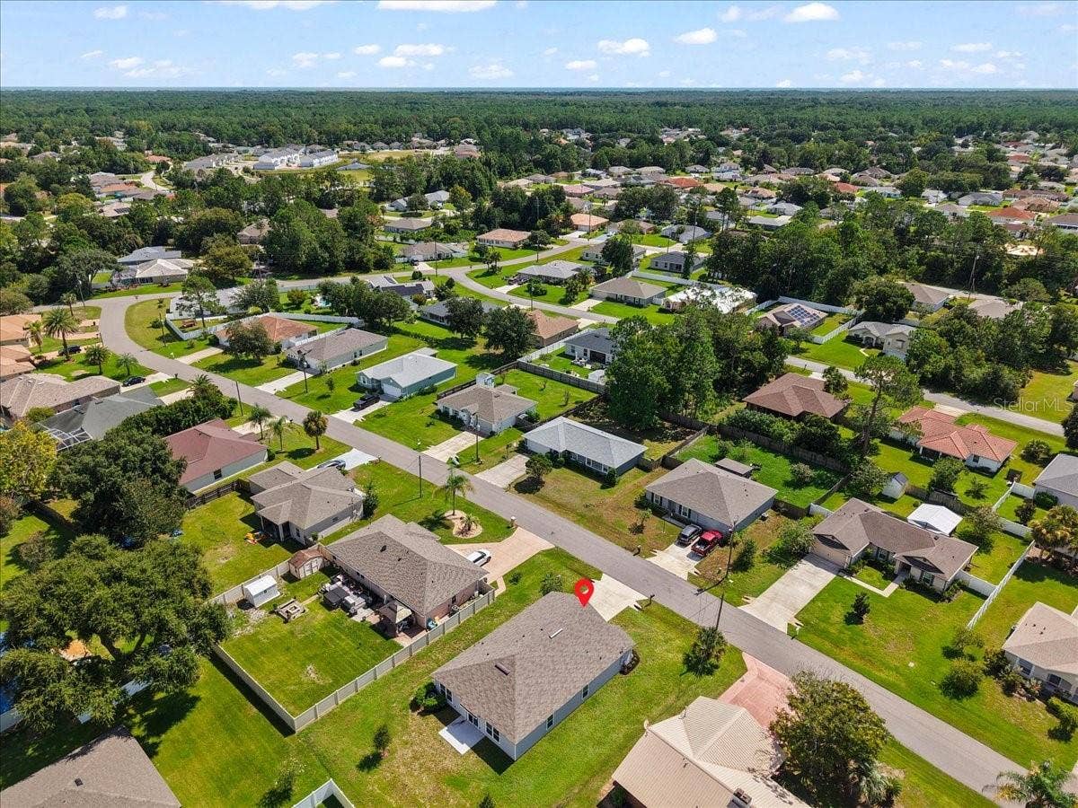 29 PRAIRIE LANE, Palm Coast, FL 32164 29 PRAIRIE LANE, Palm Coast, FL 32164