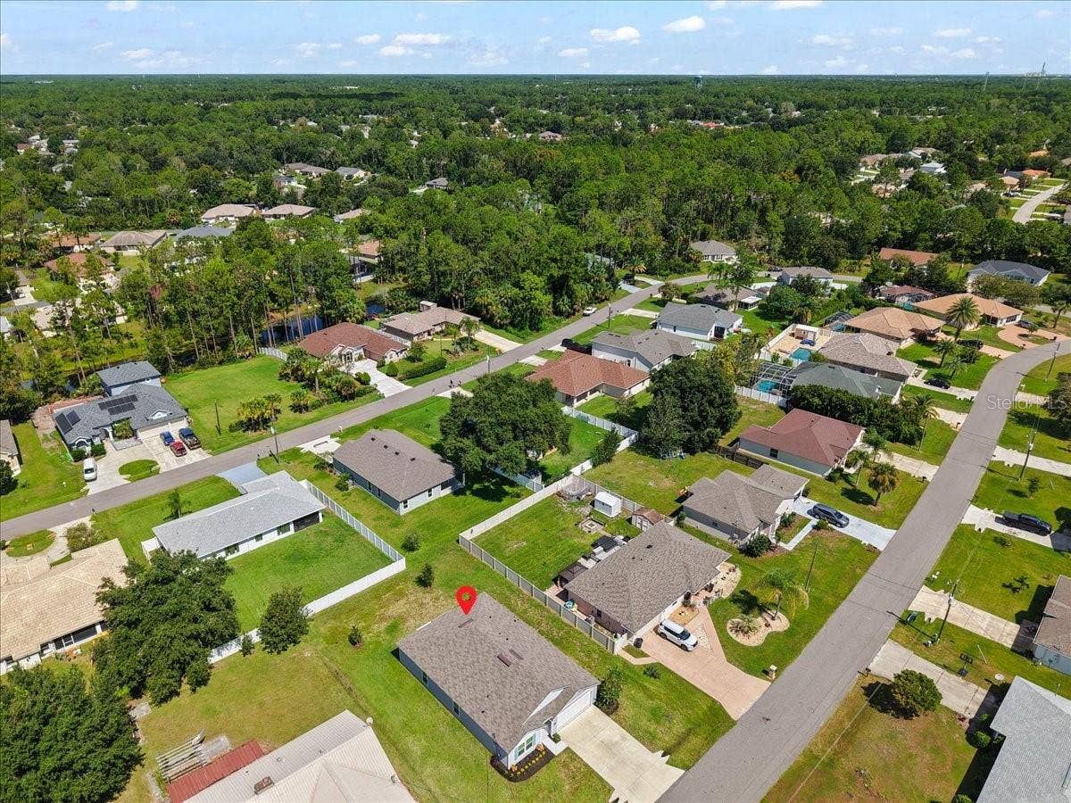 29 PRAIRIE LANE, Palm Coast, FL 32164 29 PRAIRIE LANE, Palm Coast, FL 32164