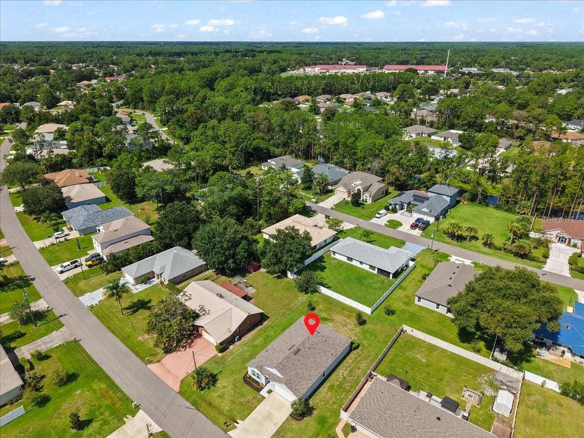 29 PRAIRIE LANE, Palm Coast, FL 32164 29 PRAIRIE LANE, Palm Coast, FL 32164