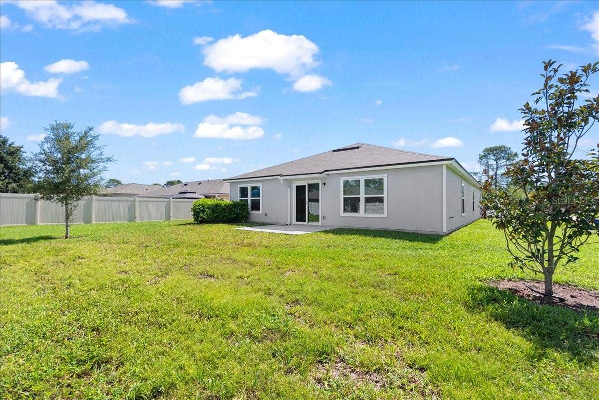 29 PRAIRIE LANE, Palm Coast, FL 32164 29 PRAIRIE LANE, Palm Coast, FL 32164
