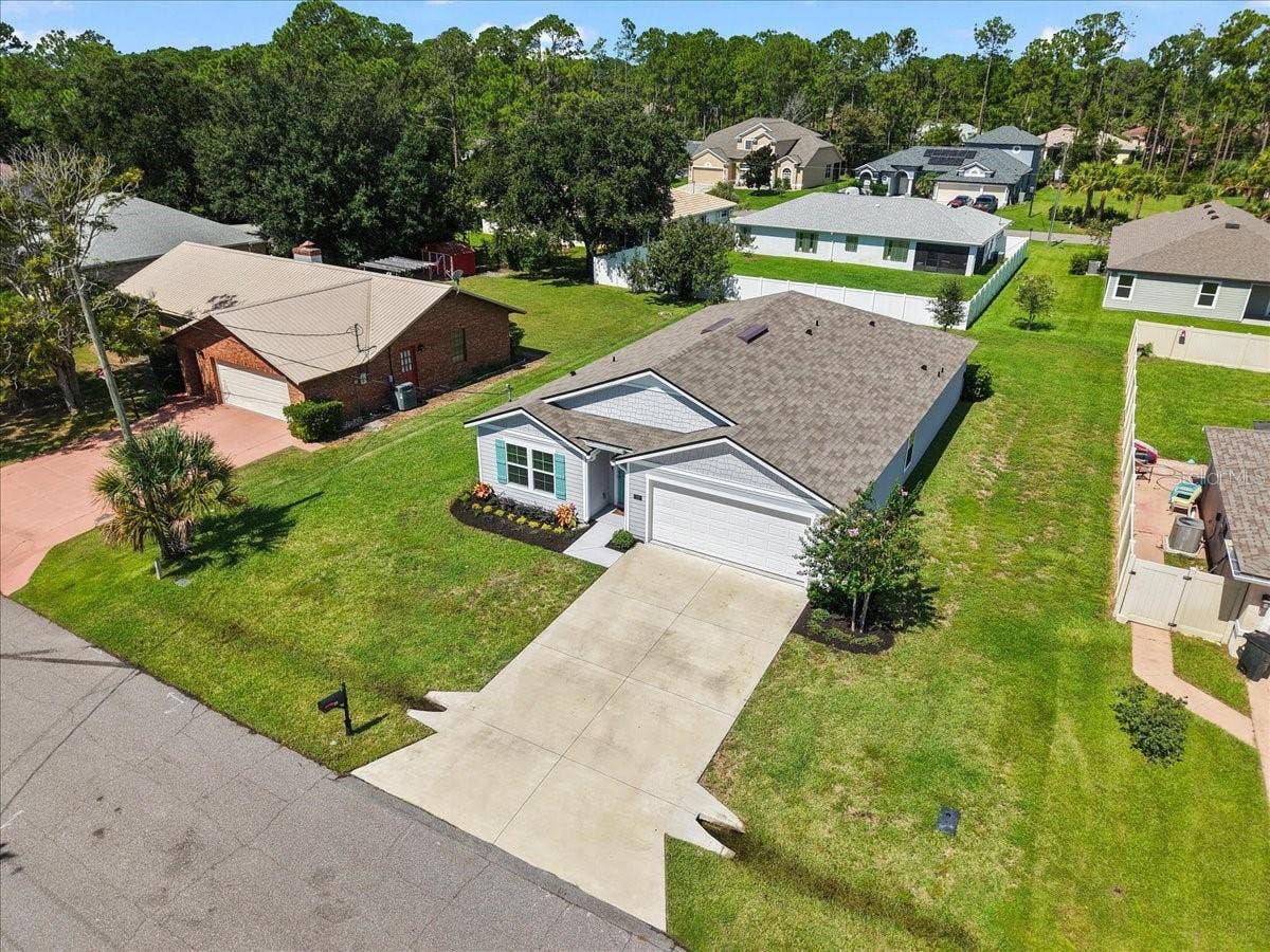 29 PRAIRIE LANE, Palm Coast, FL 32164 29 PRAIRIE LANE, Palm Coast, FL 32164