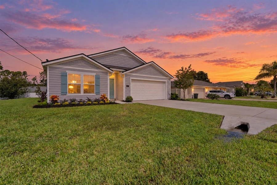 Property photo for 29 PRAIRIE LANE, Palm Coast, FL