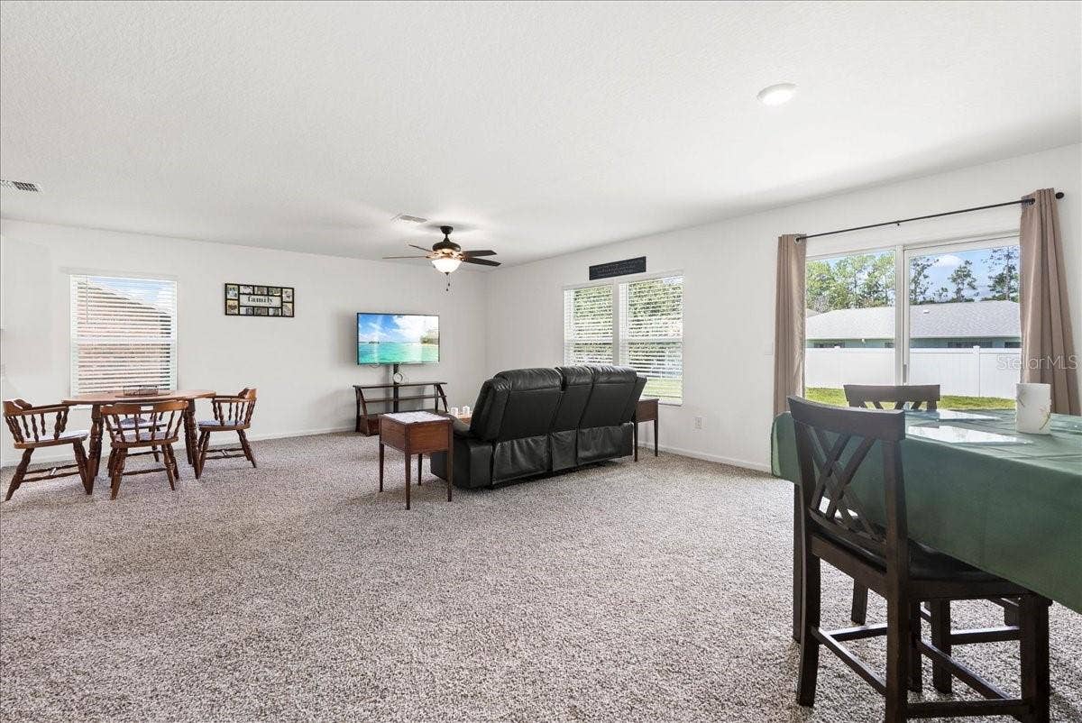 29 PRAIRIE LANE, Palm Coast, FL 32164 29 PRAIRIE LANE, Palm Coast, FL 32164