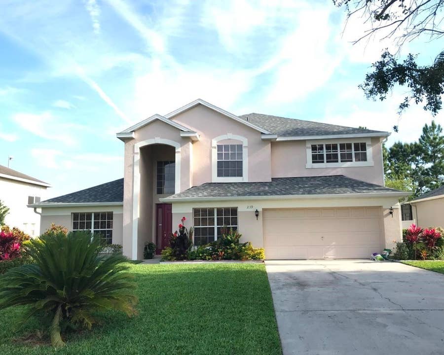 Property photo for 239 LARGOVISTA DRIVE, Oakland, FL