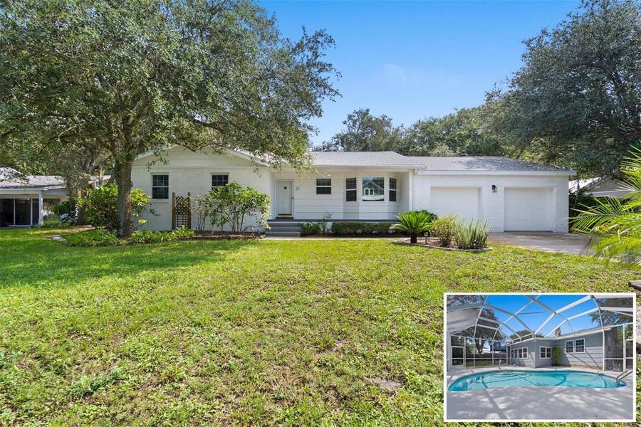 Property photo for 25 LINDA MAR DRIVE, St Augustine, FL
